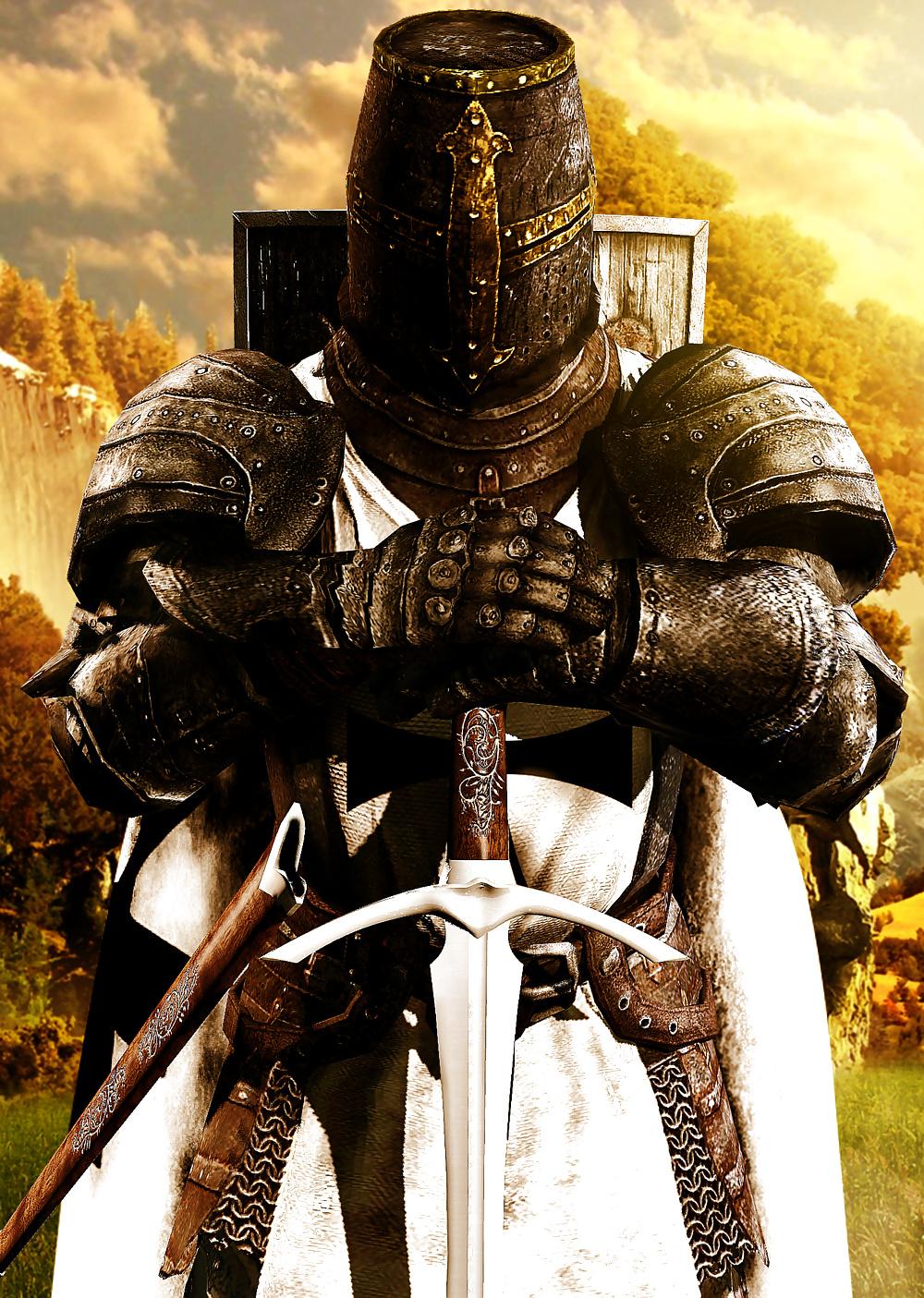 25P Dark souls