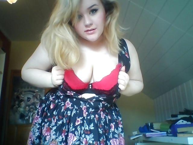25P Fat and Horny