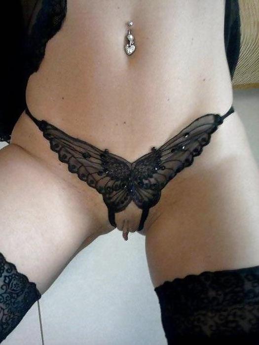 20P Sexy Tanga