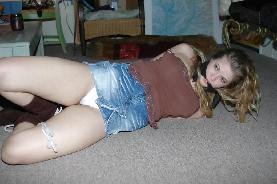 25P Consentual Role Play