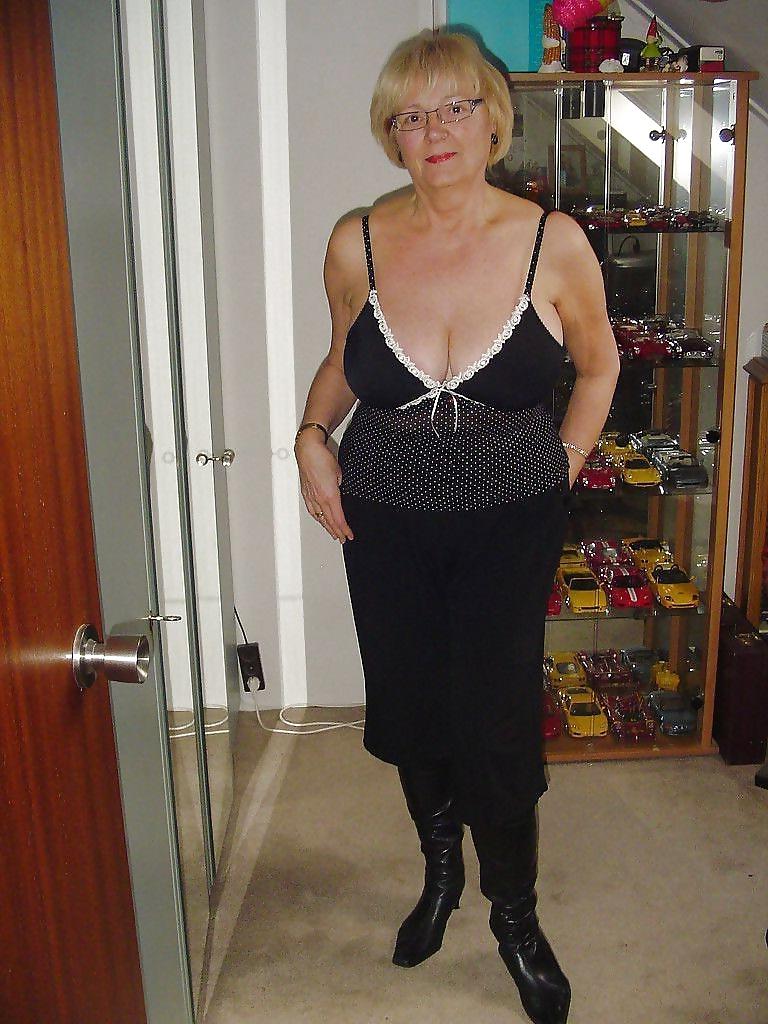 25P Fat Matures Mix