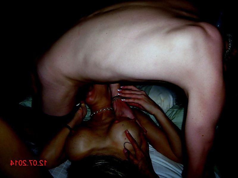 25P My First Bisexual orgy 