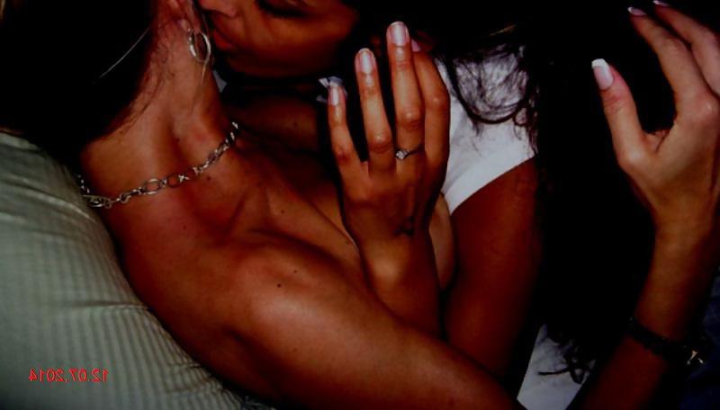 25P My First Bisexual orgy 