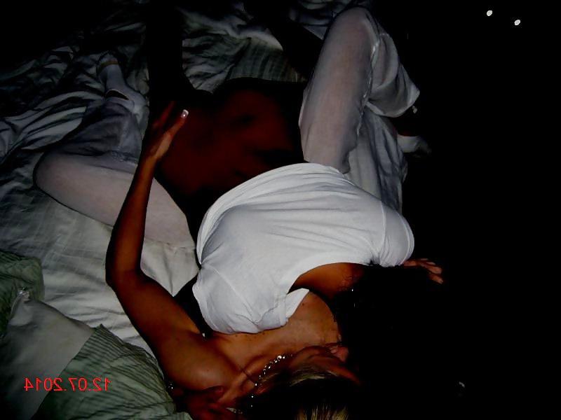 25P My First Bisexual orgy 