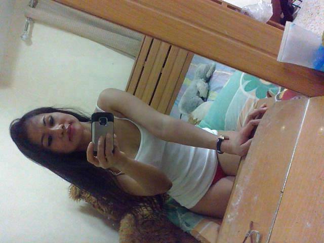 15P Private pattaya whores