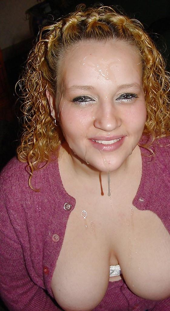 25P BJ-Fellatio-Head! (BBW)