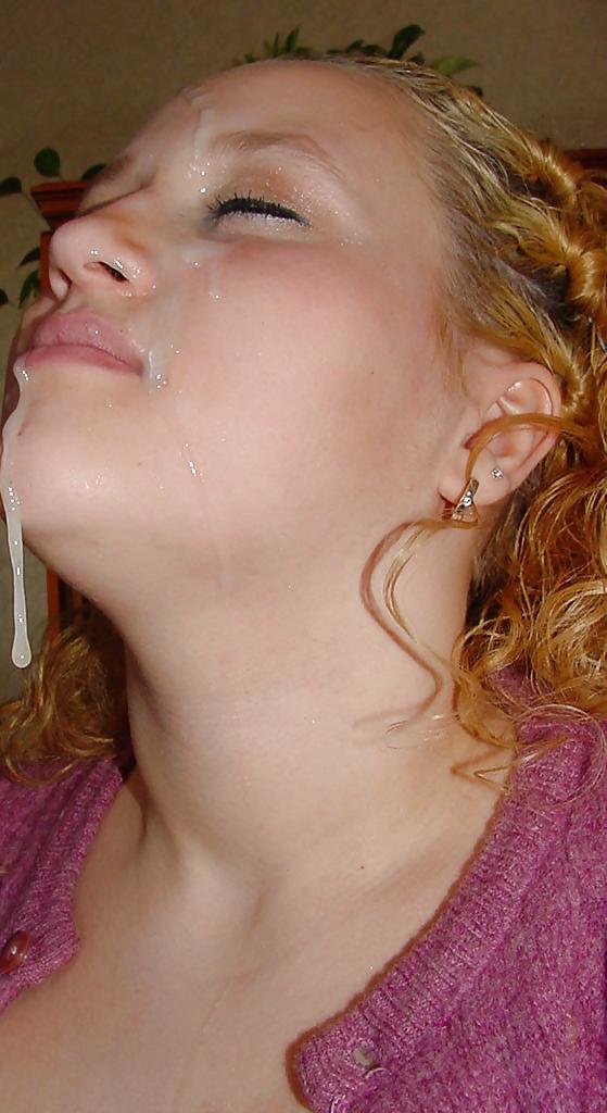 25P BJ-Fellatio-Head! (BBW)