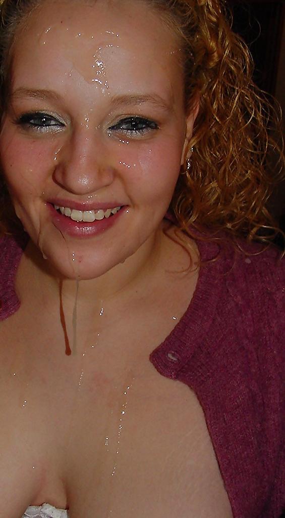 25P BJ-Fellatio-Head! (BBW)