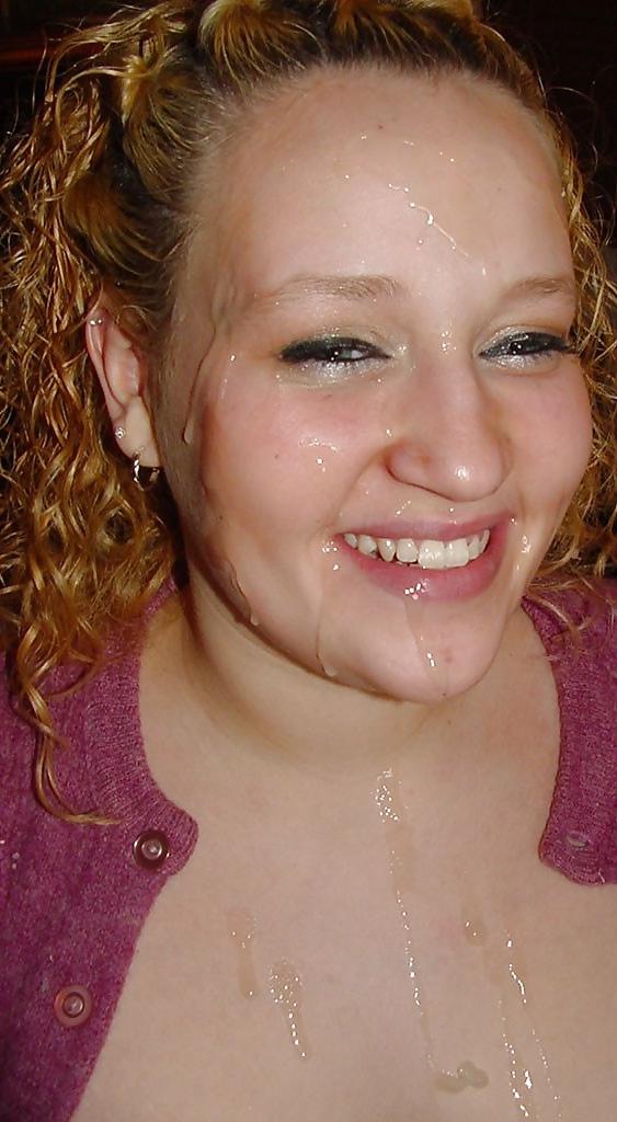 25P BJ-Fellatio-Head! (BBW)