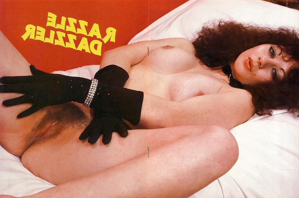 25P 80s glamour gloves