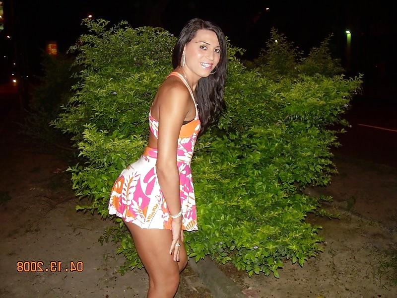 25P BRAZILIAN AMATEUR TS  052
