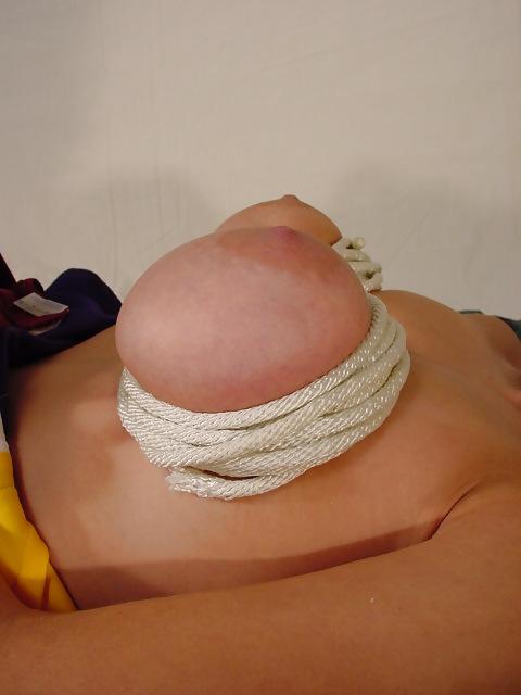 20P Tied Up 01