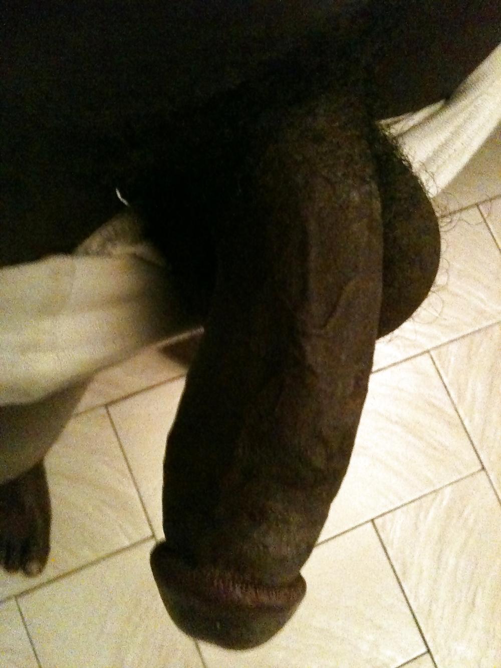 9P Dans l'anus svp