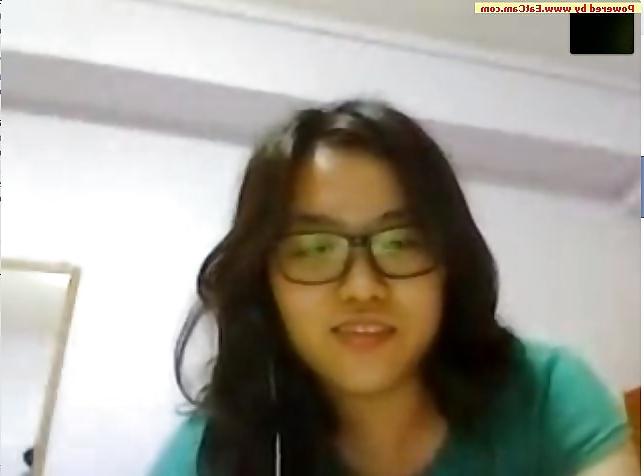25P Young chinese slut 