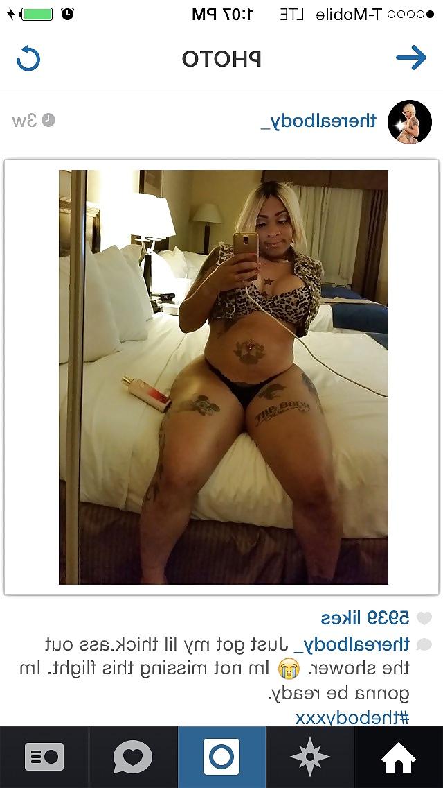18P Real pics of chics I got videos of.  IG's, personal photos