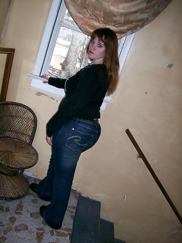 25P Red head slut whores 