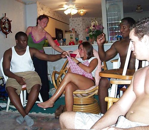 25P Slutty Wife and BBC on Vacation II
