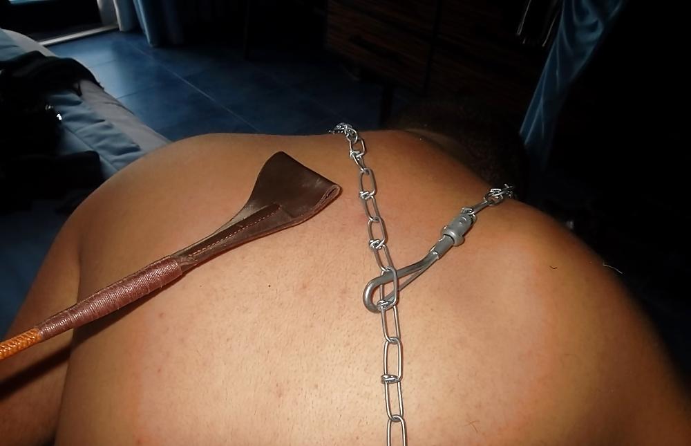 6P My mistress