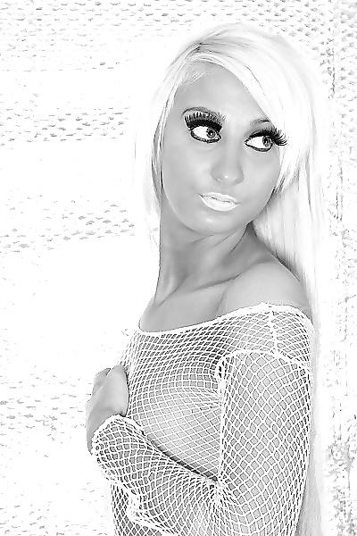 14P Make me bimbo chick 2