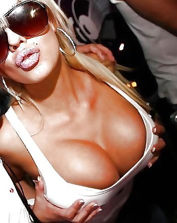 14P Make me bimbo chick 2