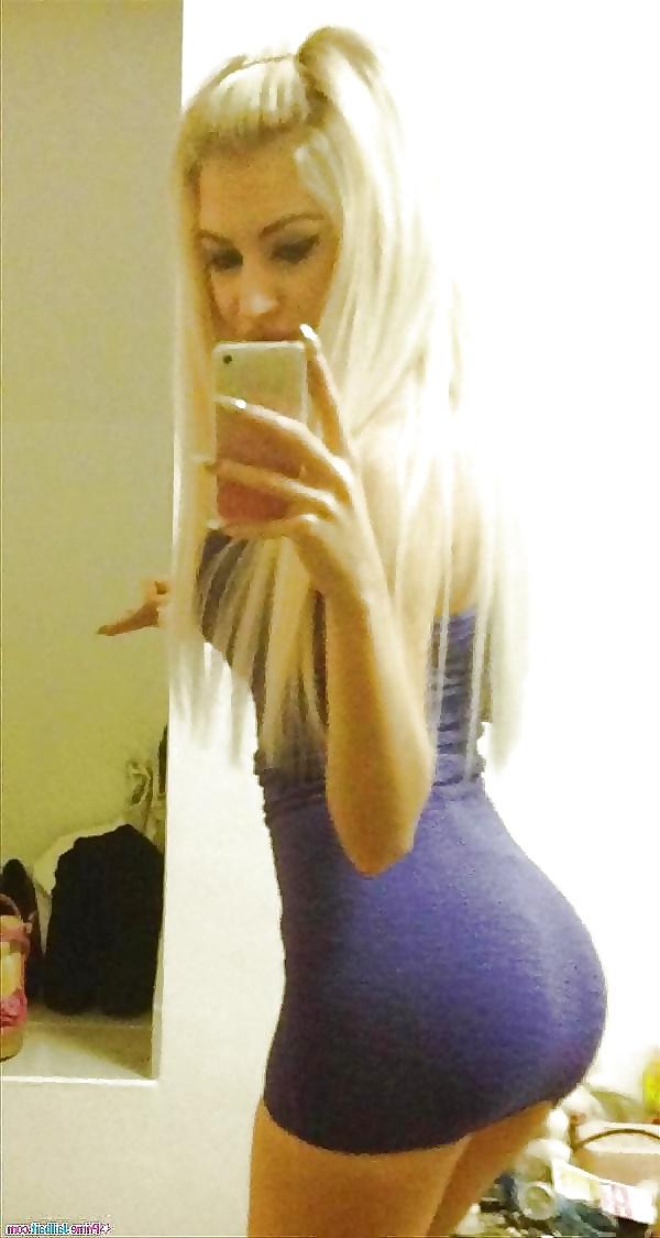 14P Make me bimbo chick 2