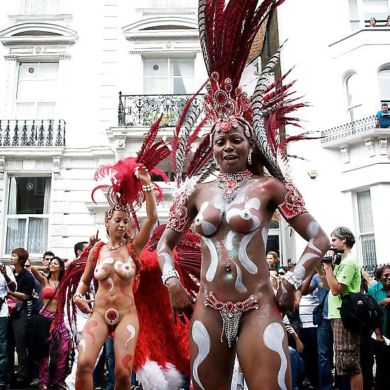 23P Sexy Brazilian Carnaval Pics
