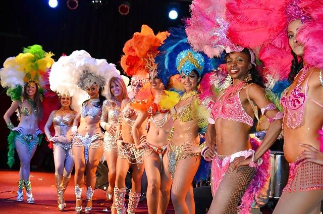 23P Sexy Brazilian Carnaval Pics