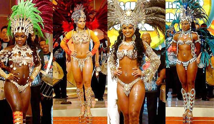 23P Sexy Brazilian Carnaval Pics