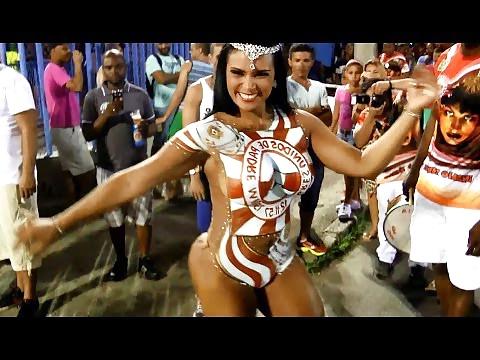 23P Sexy Brazilian Carnaval Pics