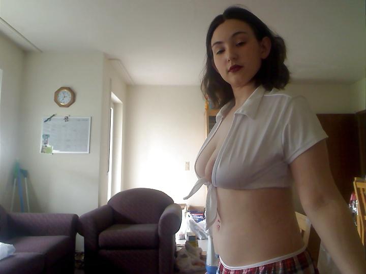 15P Dicker Hottie