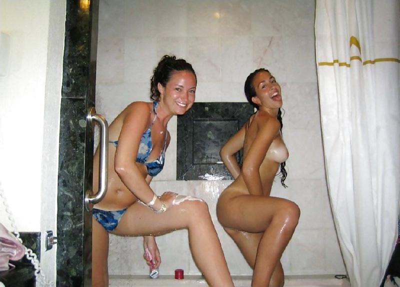 25P Private photos of girls # 