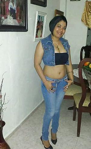 24P MAMASITAS  LATINAS EN JEANS