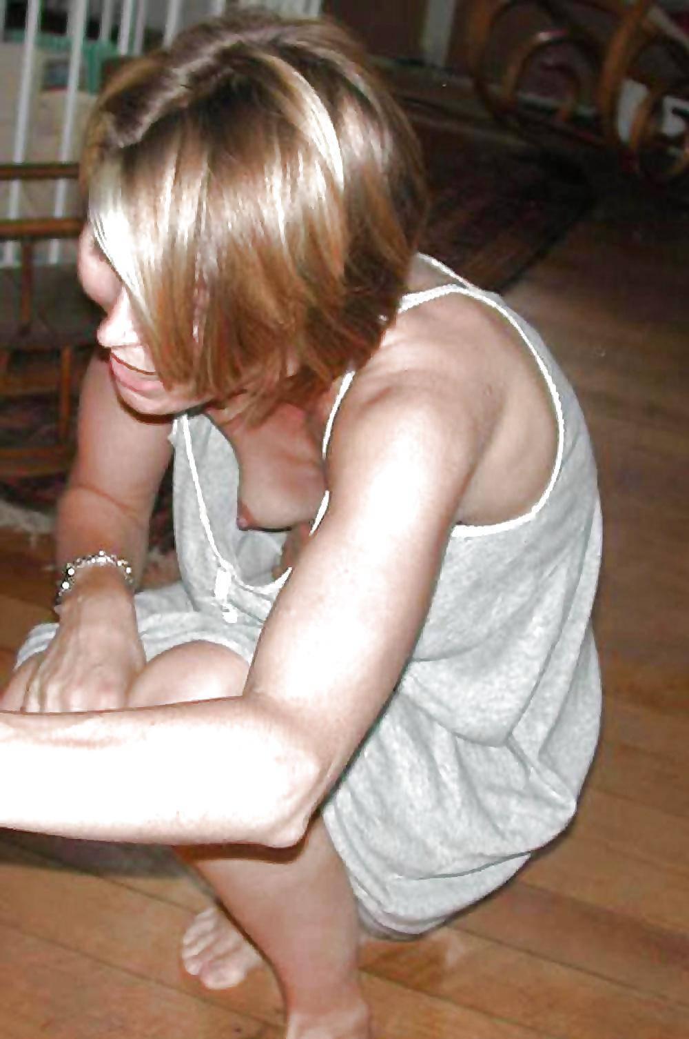 25P Private exposed mixed #83