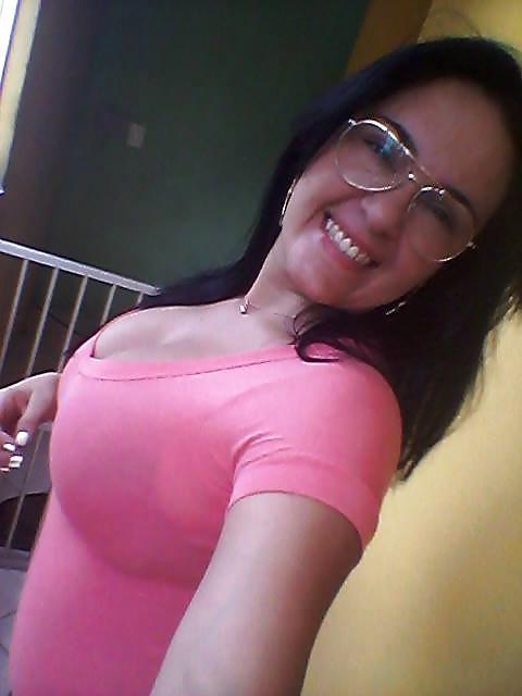 7P Big BOOB Brazilian MARCY