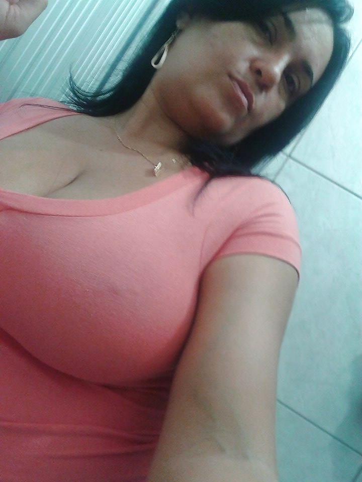 7P Big BOOB Brazilian MARCY