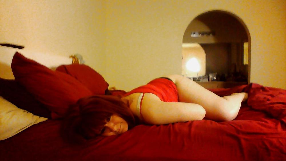 25P Birthday poses