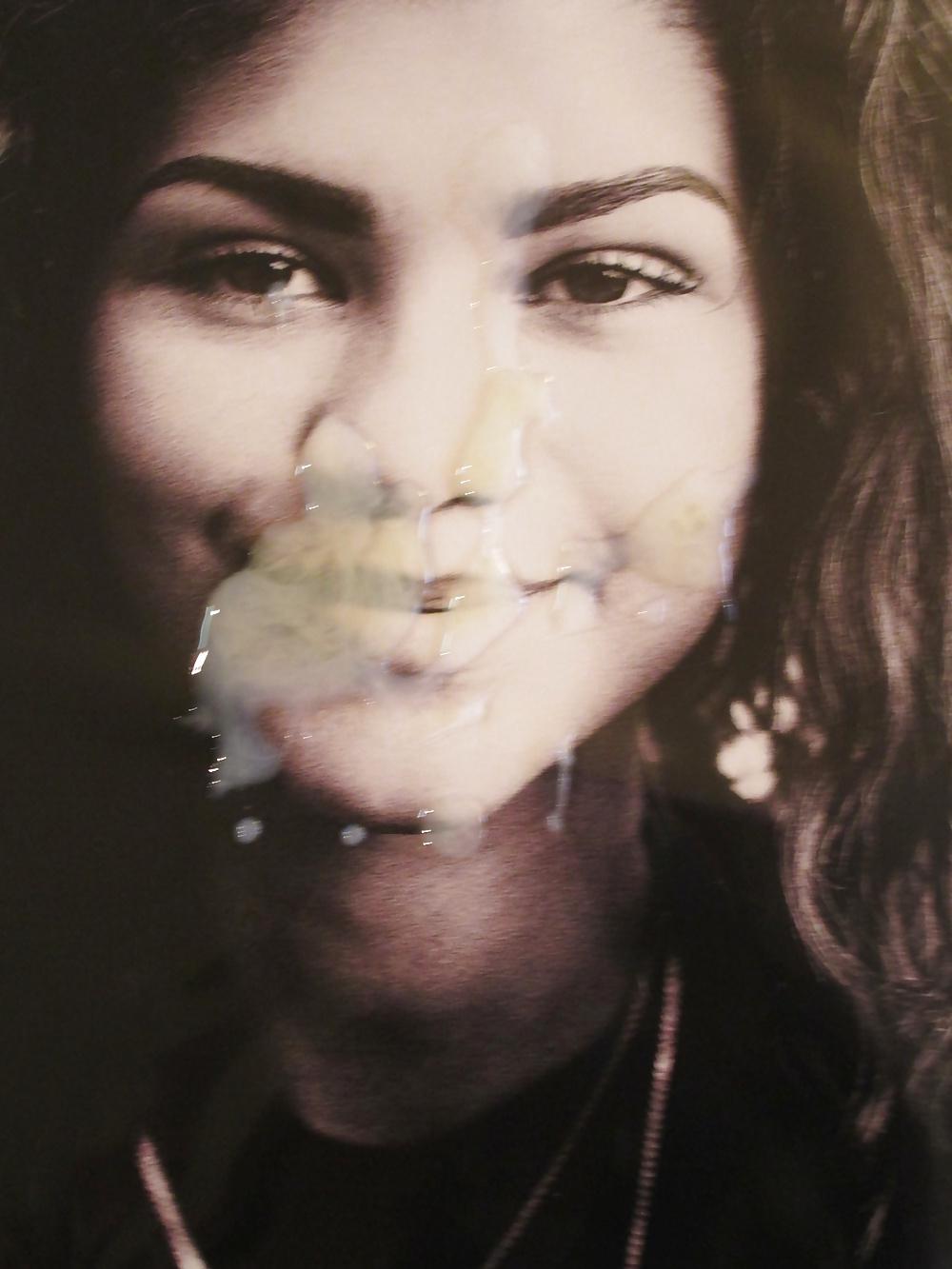 9P Zendaya Coleman Birthday Cum