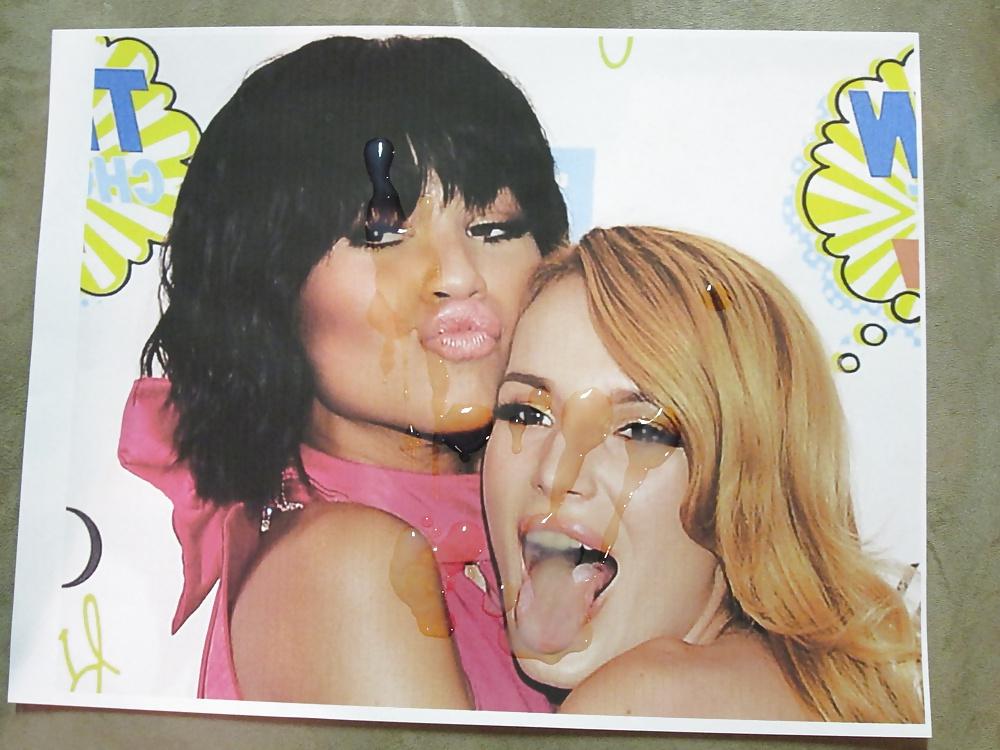 9P Zendaya Coleman Birthday Cum