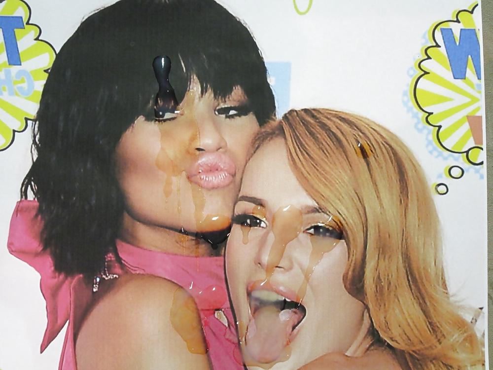 9P Zendaya Coleman Birthday Cum