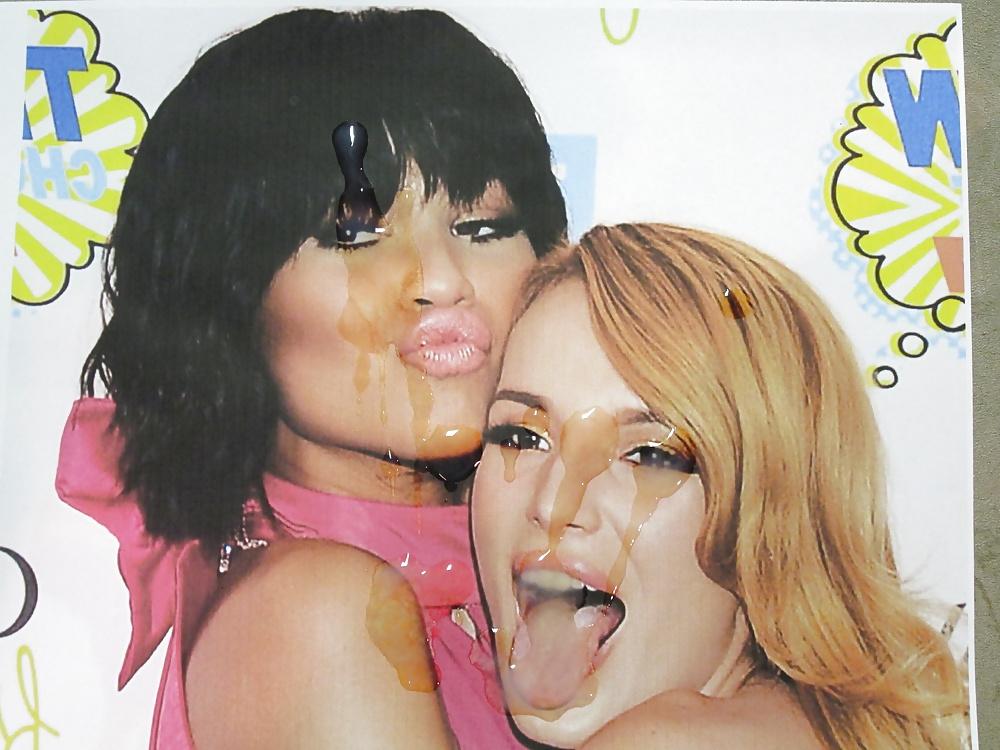 9P Zendaya Coleman Birthday Cum