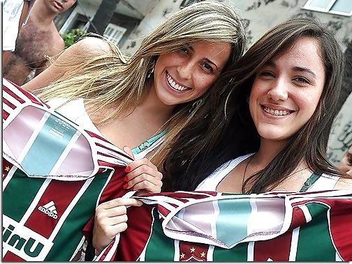 15P Brazilian Babes 2