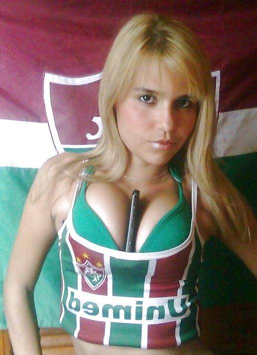 15P Brazilian Babes 2