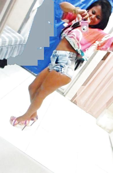15P Brazilian Babes 2