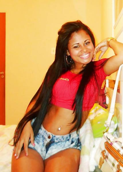15P Brazilian Babes 2