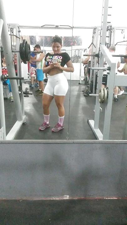 25P Brazilian fitness