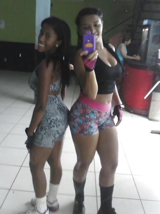 25P Brazilian fitness