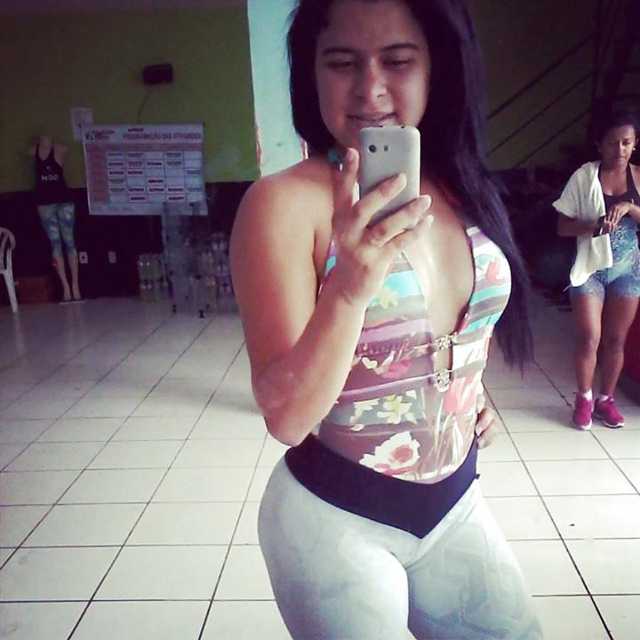25P Brazilian fitness