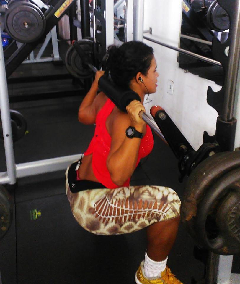 25P Brazilian fitness