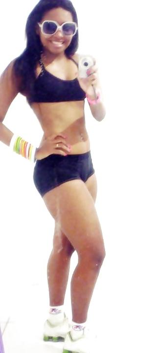 25P Brazilian fitness