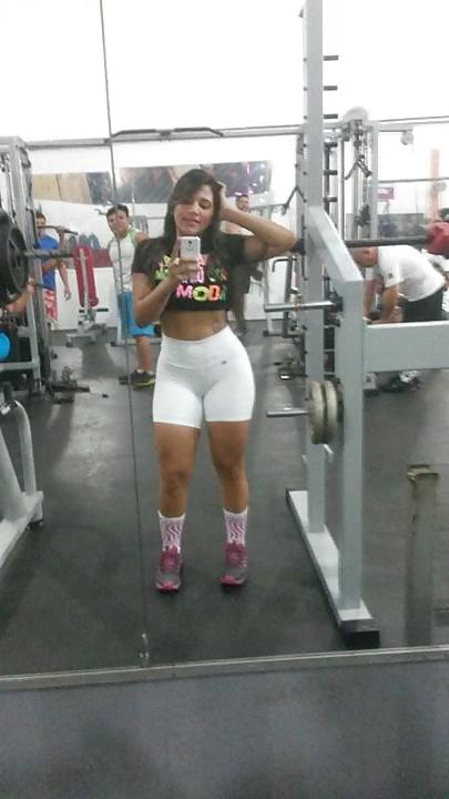 25P Brazilian fitness